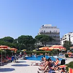 Ausonia 3* Μιλάνο Μαριτίμα