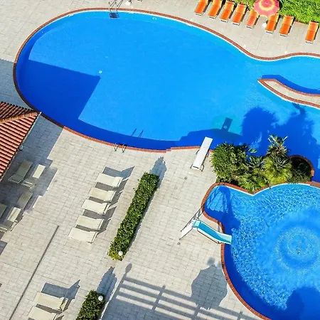 Ausonia Milano Marittima