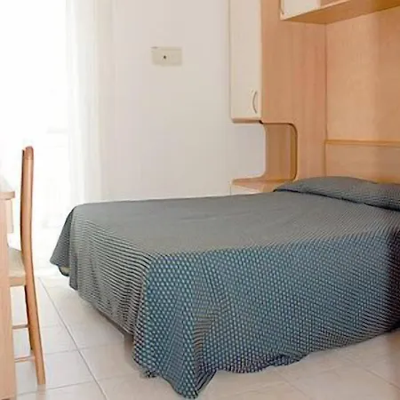 Hotel Ausonia Milano Marittima