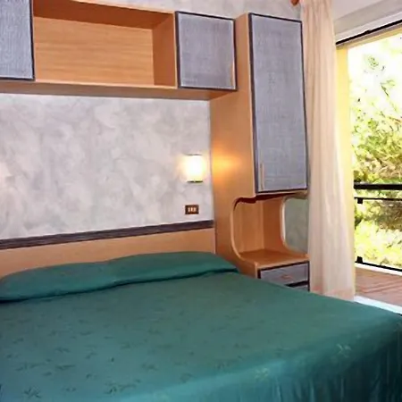 Hotel Ausonia Milano Marittima