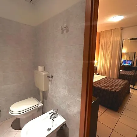 Hotel Ausonia Milano Marittima