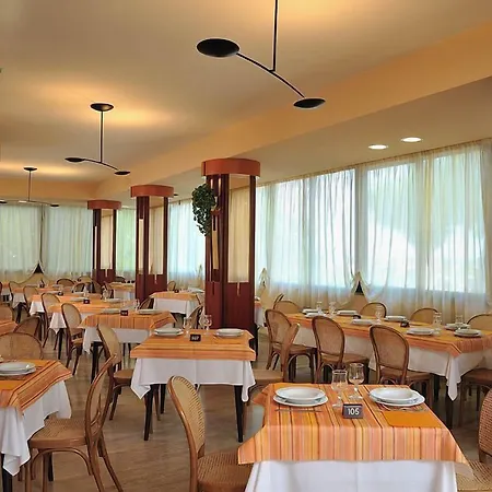 Ausonia Milano Marittima