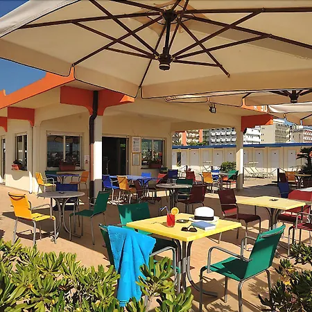 Ausonia Milano Marittima