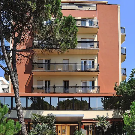 Ausonia Hotel Milano Marittima