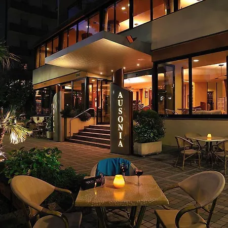 Ausonia 3* Milano Marittima