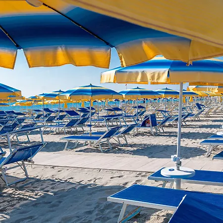 Ausonia Milano Marittima