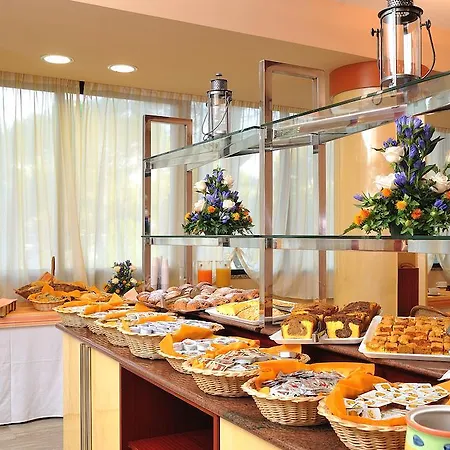 Ausonia Hotel Milano Marittima