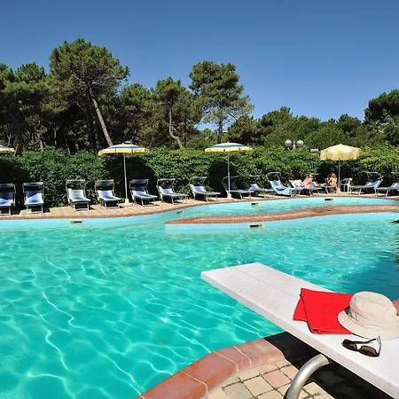 Ausonia Hotel Milano Marittima