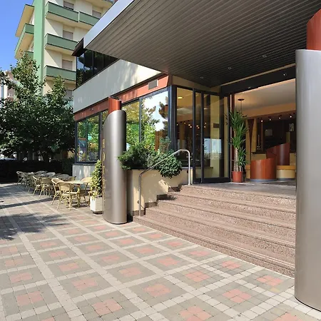 Ausonia Hotel Milano Marittima