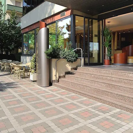 Ausonia Hotel Milano Marittima