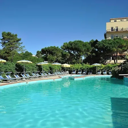 Ausonia 3* Milano Marittima