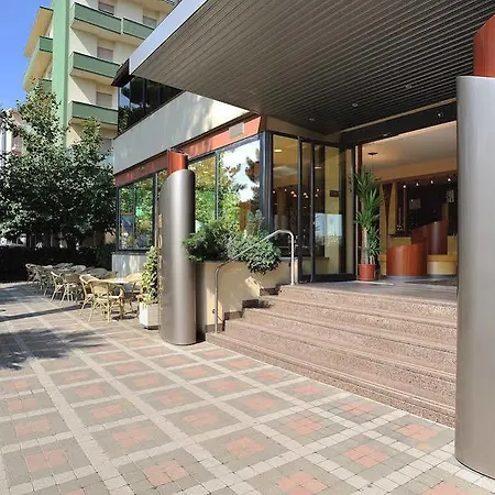 Ausonia Hotel Milano Marittima