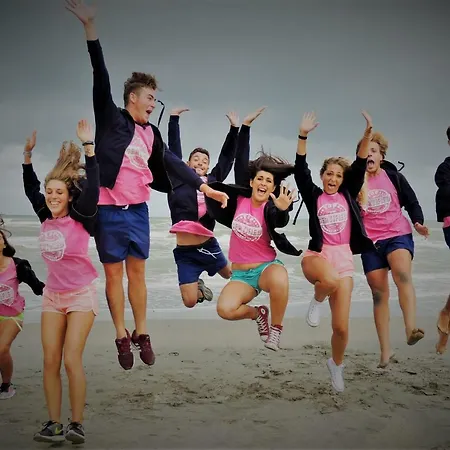 Hotel Ausonia Milano Marittima