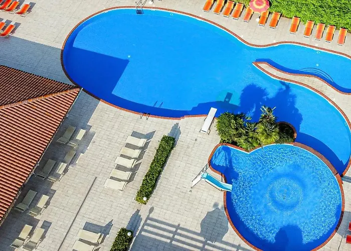 Ausonia Milano Marittima