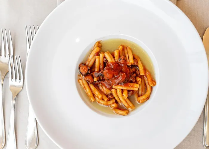 Ausonia 3* Milano Marittima