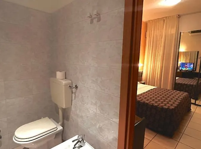 Hotel Ausonia Milano Marittima