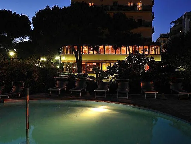 Hotel Ausonia Milano Marittima