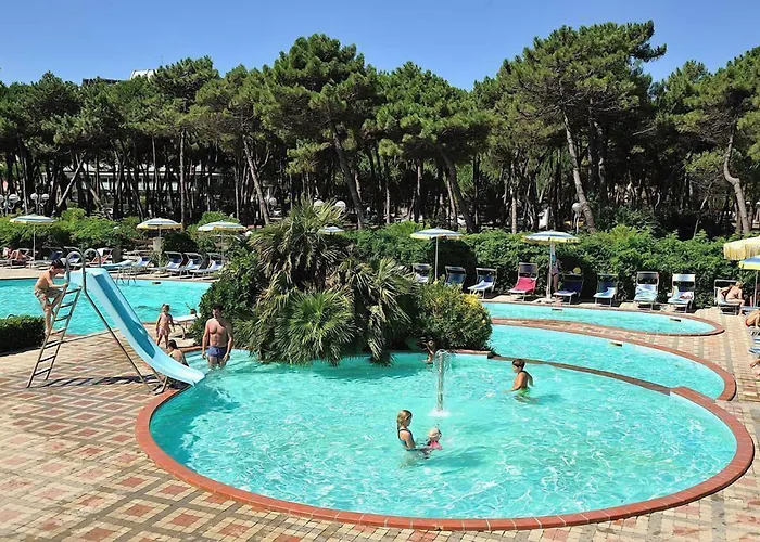 Ausonia Hotel Milano Marittima