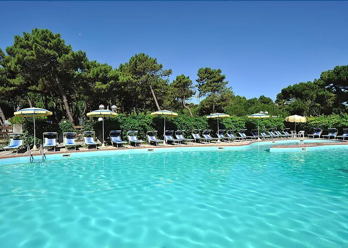 Ausonia Milano Marittima