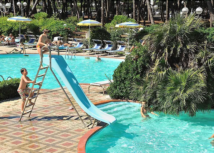 Ausonia Milano Marittima