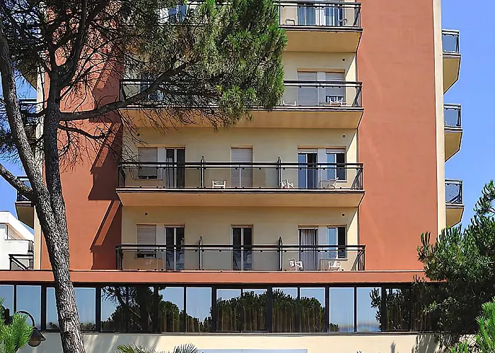 Ausonia Hotel Milano Marittima