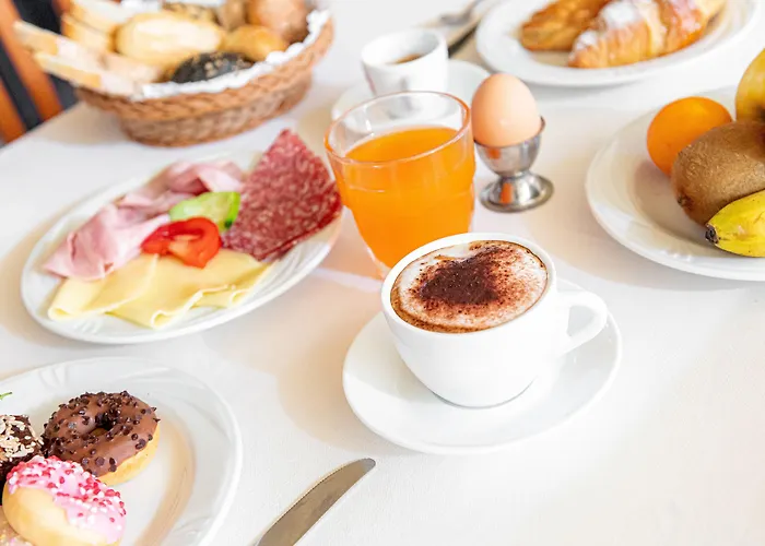 Ausonia 3* Milano Marittima