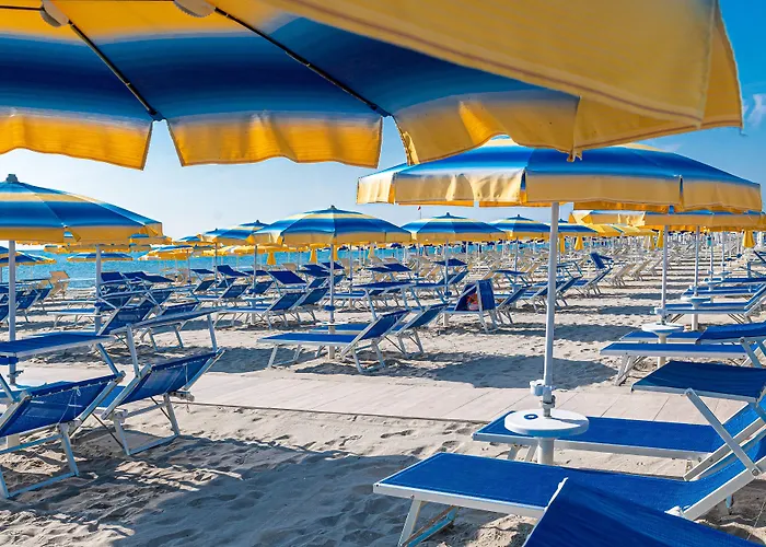 Ausonia Milano Marittima