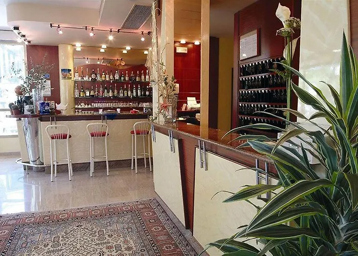 Hotel Ausonia Milano Marittima