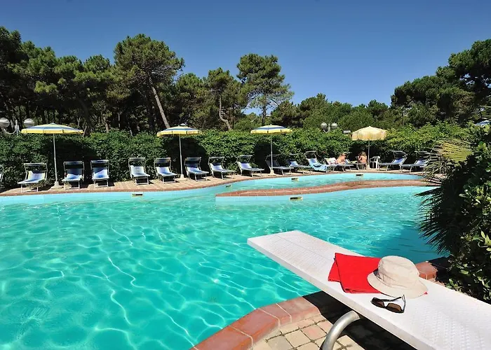 Ausonia Hotel Milano Marittima