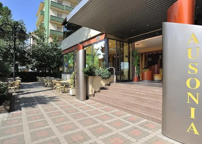 Ausonia Hotel Milano Marittima