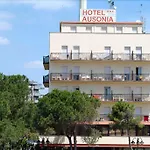 Hotel Ausonia 3*
