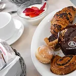 Hotel Ausonia 3*