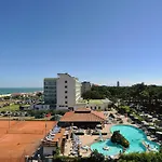 Hotel Ausonia