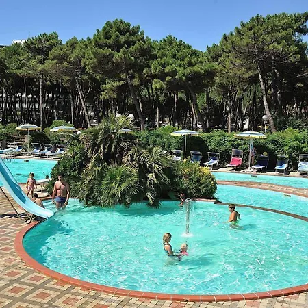 Ausonia Hotel Milano Marittima