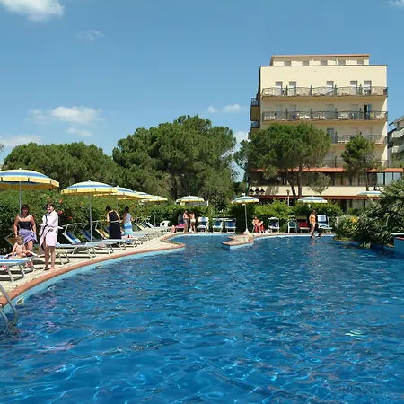 Hotel Ausonia