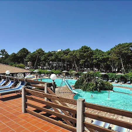 فندق أوسونيا 3*