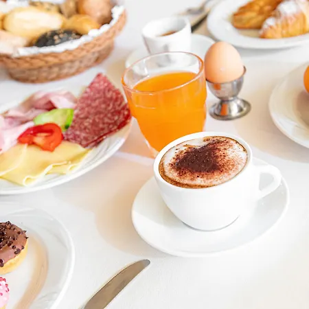 Ausonia 3* Milano Marittima