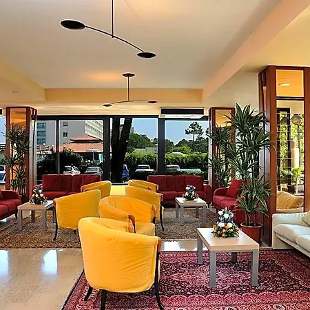 Hotel Ausonia 3*