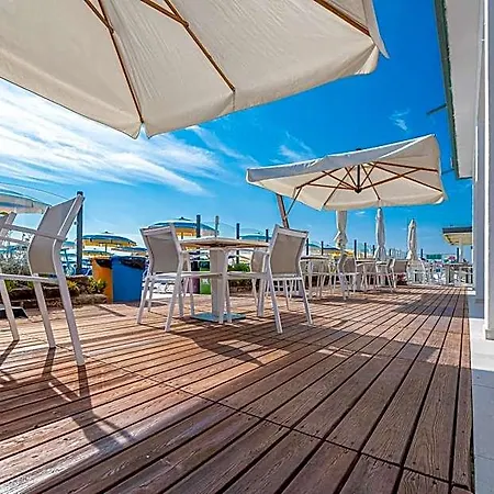 Ausonia Hotel Milano Marittima