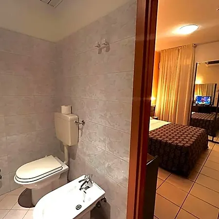Ausonia 3* Milano Marittima