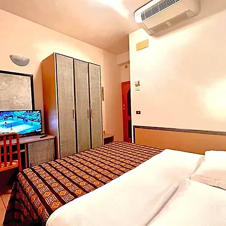 Hotel Ausonia Milano Marittima