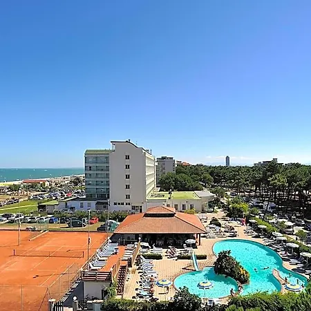Ausonia Hotel 3*