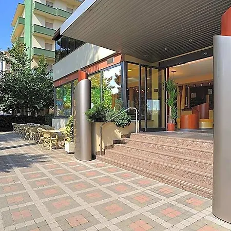 Hotel Ausonia Milano Marittima