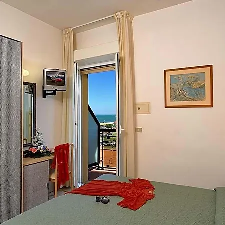 Ausonia Hotel Milano Marittima