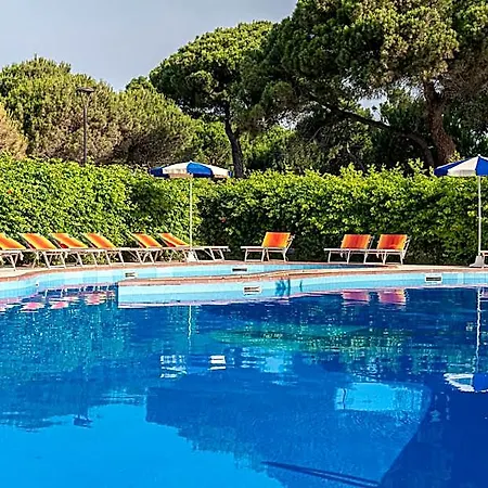 Ausonia 3* Milano Marittima