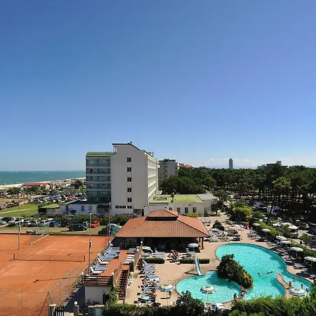 Hotel Ausonia
