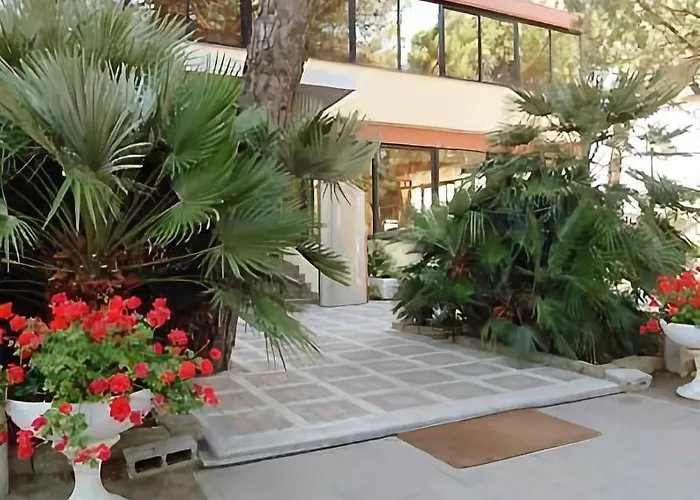 فندق أوسونيا