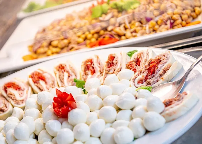 فندق أوسونيا 3*