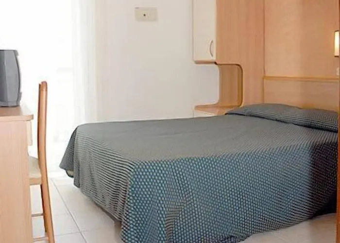 Hotel Ausonia Milano Marittima