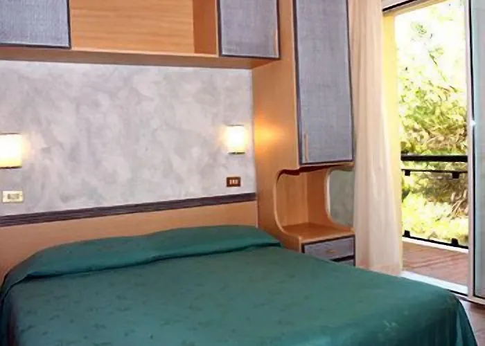 Hotel Ausonia Milano Marittima